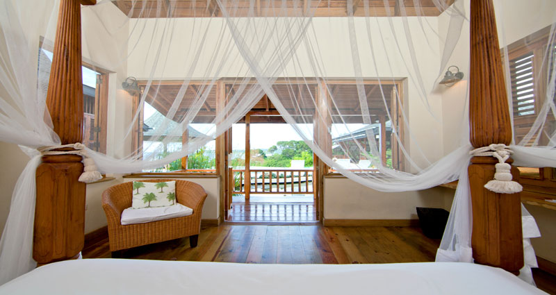 Villa vacacional en alquiler en Trinidad y T. - Tobago - Scarborough - Villa 427 - 14