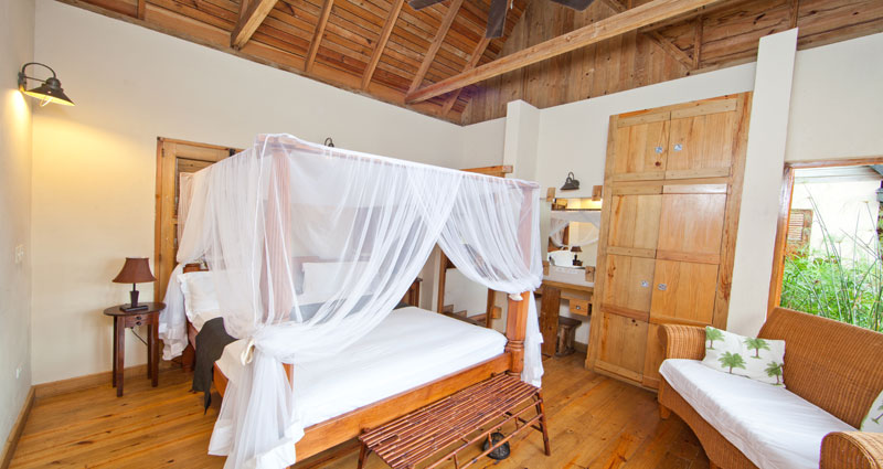 Villa vacacional en alquiler en Trinidad y T. - Tobago - Scarborough - Villa 427 - 15