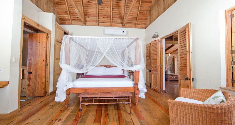 Villa vacacional en alquiler en Trinidad y T. - Tobago - Scarborough - Villa 427 - 16