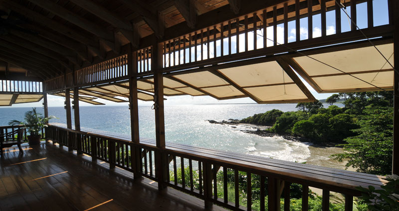 Villa vacacional en alquiler en Trinidad y T. - Tobago - Scarborough - Villa 427 - 28