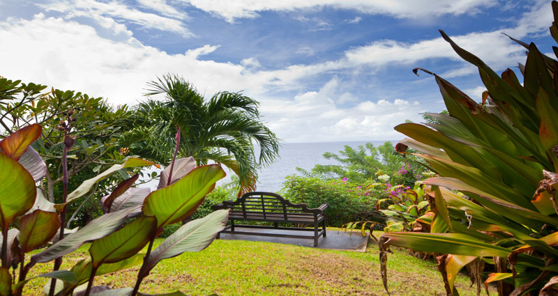 Villa vacacional en alquiler en Trinidad y T. - Tobago - Scarborough - Villa 427 - 29