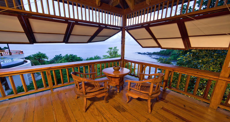 Villa vacacional en alquiler en Trinidad y T. - Tobago - Scarborough - Villa 427 - 21