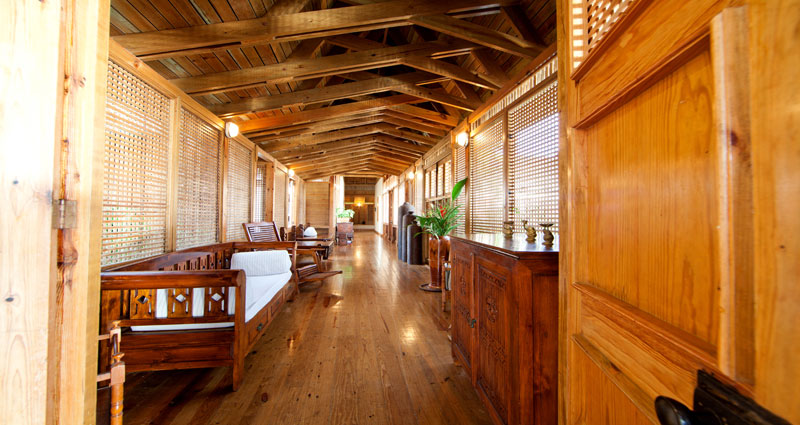 Villa vacacional en alquiler en Trinidad y T. - Tobago - Scarborough - Villa 427 - 22