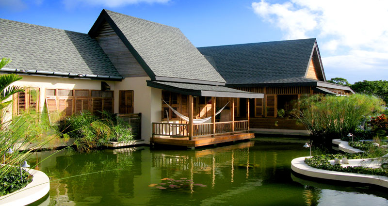 Villa vacacional en alquiler en Trinidad y T. - Tobago - Scarborough - Villa 427 - 25