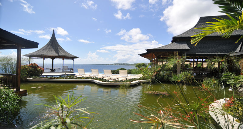 Villa vacacional en alquiler en Trinidad y T. - Tobago - Scarborough - Villa 427 - 26