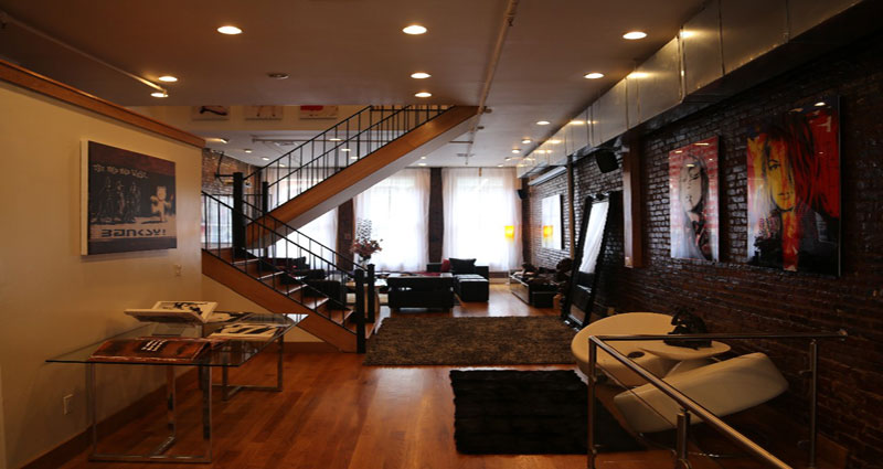 Bed and breakfast in USA - New York - New York City - Inn 285 - 2