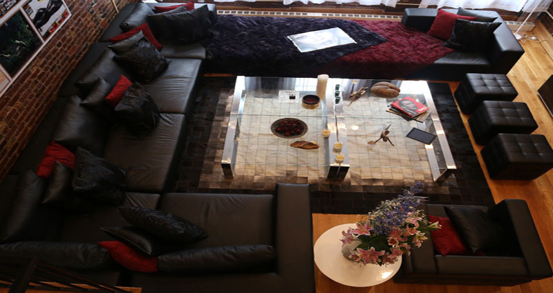 Bed and breakfast in USA - New York - New York City - Inn 285 - 3