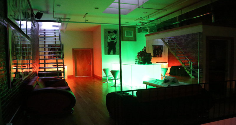 Bed and breakfast in USA - New York - New York City - Inn 285 - 5