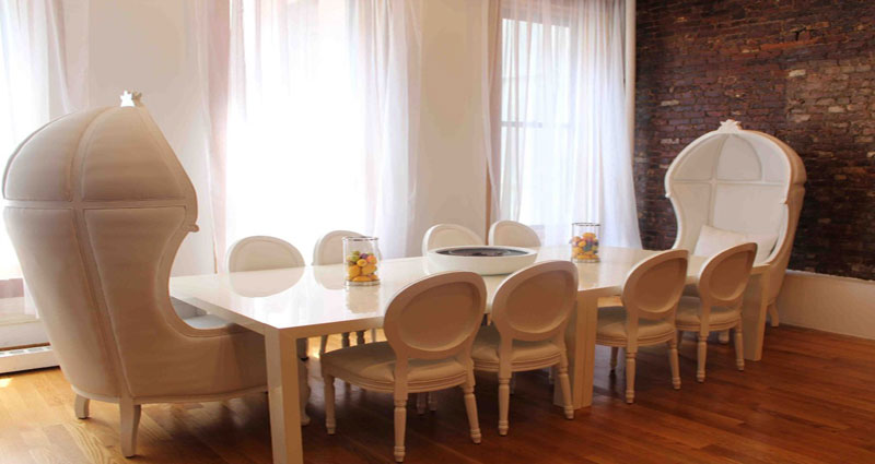 Bed and breakfast in USA - New York - New York City - Inn 285 - 6