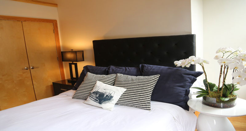 Bed and breakfast in USA - New York - New York City - Inn 285 - 7