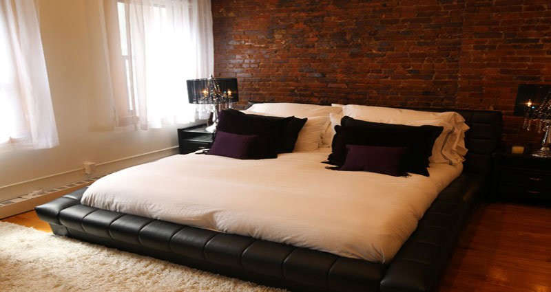 Bed and breakfast in USA - New York - New York City - Inn 285 - 8