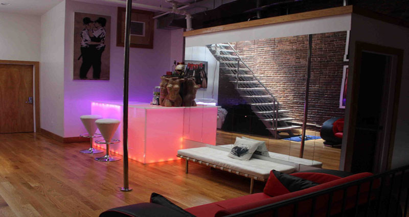 Bed and breakfast in USA - New York - New York City - Inn 285 - 9