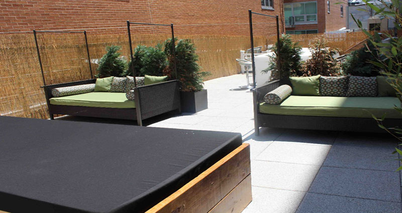 Bed and breakfast in USA - New York - New York City - Inn 285 - 15