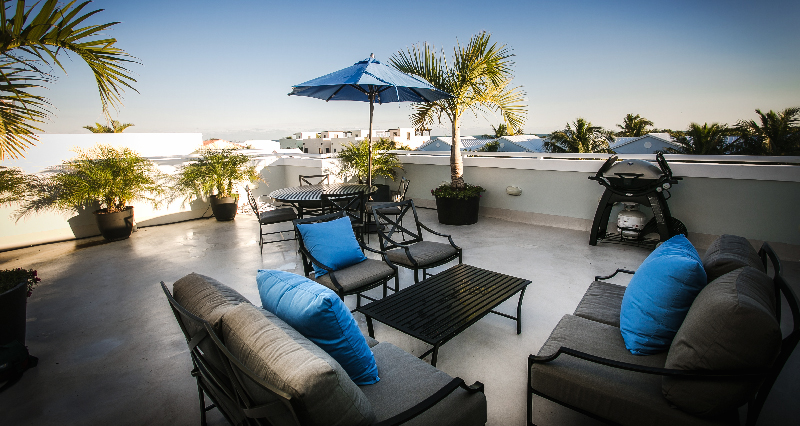 Vacation villa rental in USA - Florida - Hollywood Beach - Villa 360