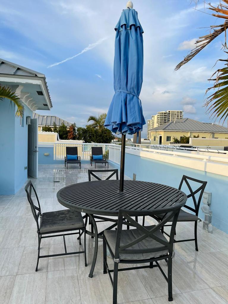Bed and breakfast in USA - Florida - Hollywood Beach - Inn 360 - 29
