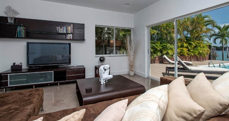 Bed and breakfast in USA - Florida - Miami Beach - Inn 416 - 10