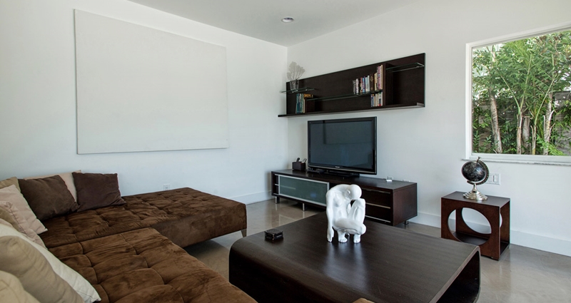 Bed and breakfast in USA - Florida - Miami Beach - Inn 416 - 11