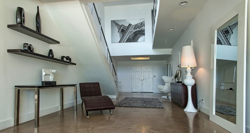 Bed and breakfast in USA - Florida - Miami Beach - Inn 416 - 12