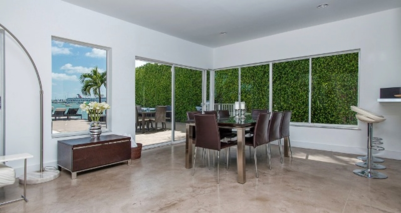 Bed and breakfast in USA - Florida - Miami Beach - Inn 416 - 13