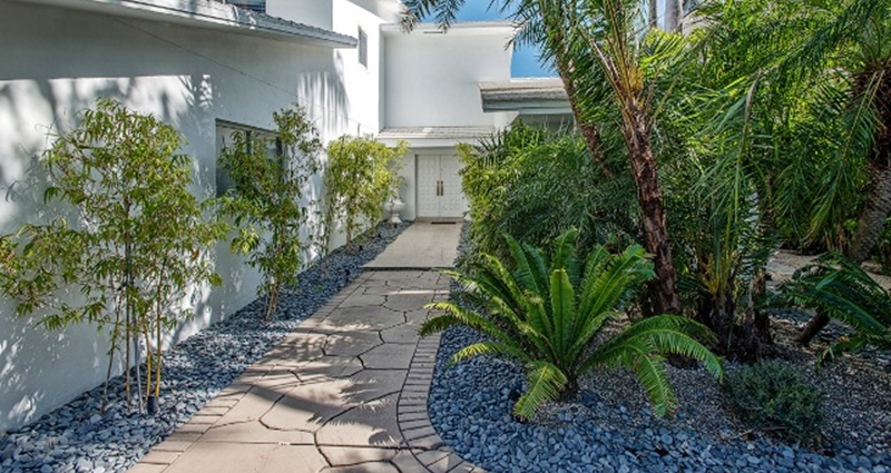 Bed and breakfast in USA - Florida - Miami Beach - Inn 416 - 2