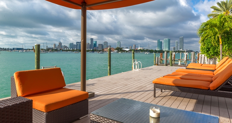 Bed and breakfast in USA - Florida - Miami Beach - Inn 416 - 4