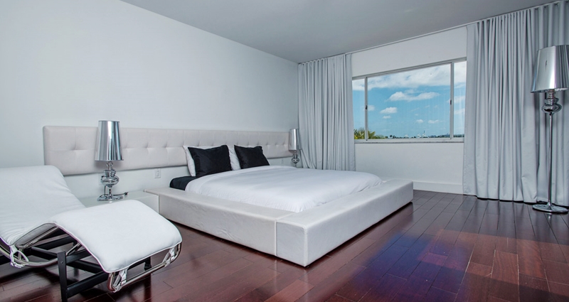 Bed and breakfast in USA - Florida - Miami Beach - Inn 416 - 14