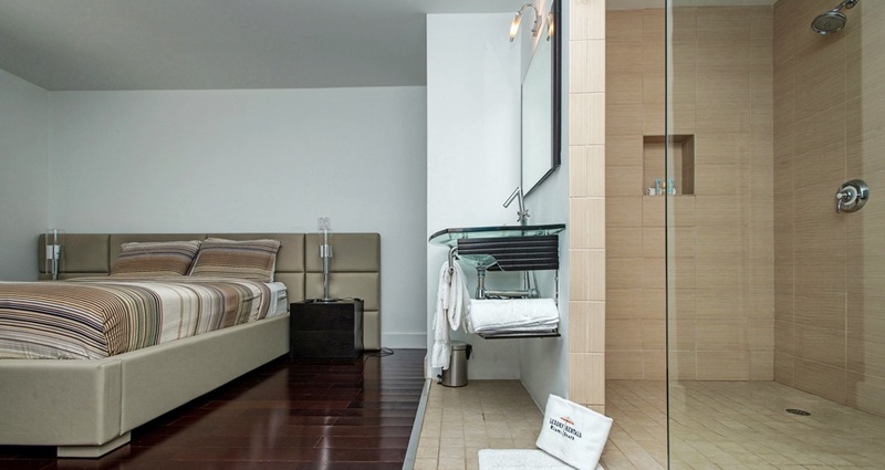 Bed and breakfast in USA - Florida - Miami Beach - Inn 416 - 23