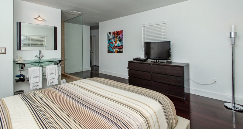 Bed and breakfast in USA - Florida - Miami Beach - Inn 416 - 24