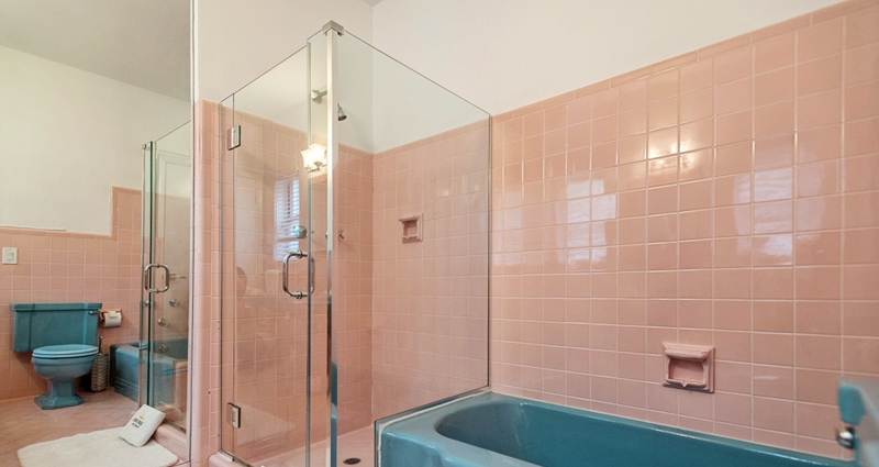 Bed and breakfast in USA - Florida - Miami Beach - Inn 416 - 27