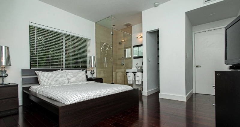 Bed and breakfast in USA - Florida - Miami Beach - Inn 416 - 28