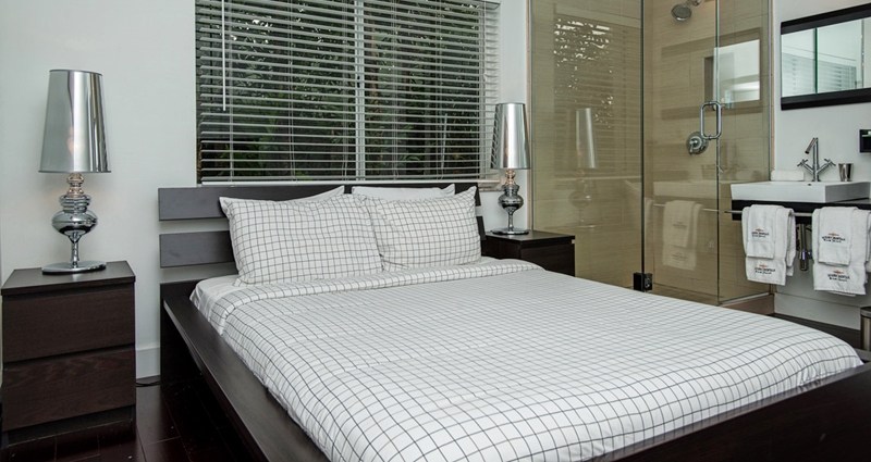 Bed and breakfast in USA - Florida - Miami Beach - Inn 416 - 29