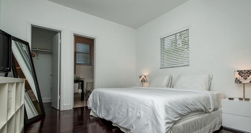 Bed and breakfast in USA - Florida - Miami Beach - Inn 416 - 31