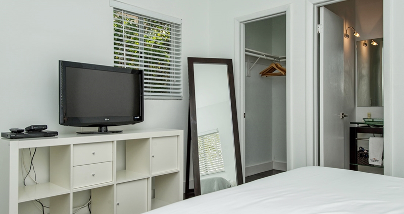 Bed and breakfast in USA - Florida - Miami Beach - Inn 416 - 32