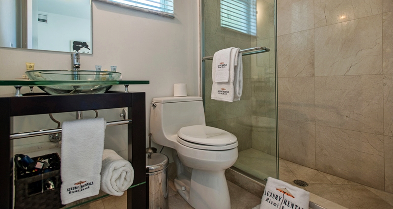 Bed and breakfast in USA - Florida - Miami Beach - Inn 416 - 33