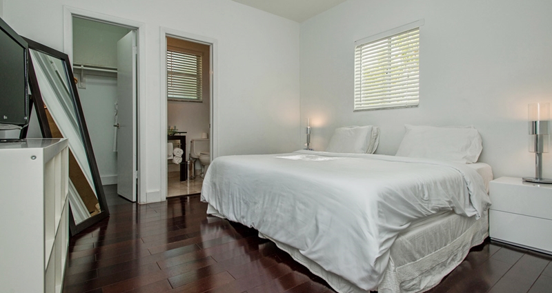 Bed and breakfast in USA - Florida - Miami Beach - Inn 416 - 34