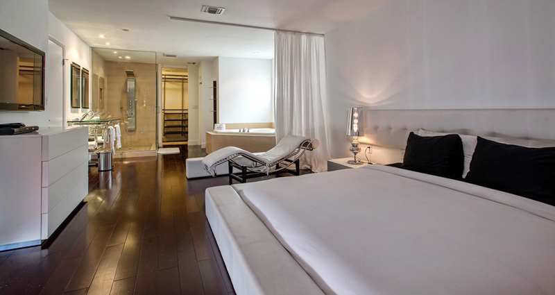 Bed and breakfast in USA - Florida - Miami Beach - Inn 416 - 16