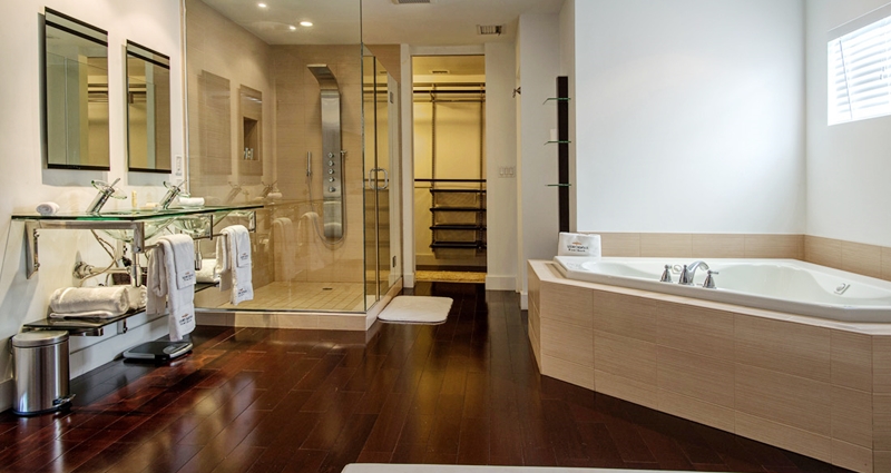 Bed and breakfast in USA - Florida - Miami Beach - Inn 416 - 17