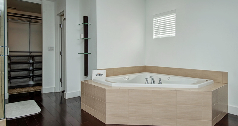 Bed and breakfast in USA - Florida - Miami Beach - Inn 416 - 18