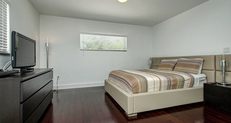 Bed and breakfast in USA - Florida - Miami Beach - Inn 416 - 21