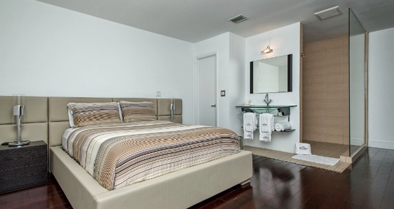 Bed and breakfast in USA - Florida - Miami Beach - Inn 416 - 22