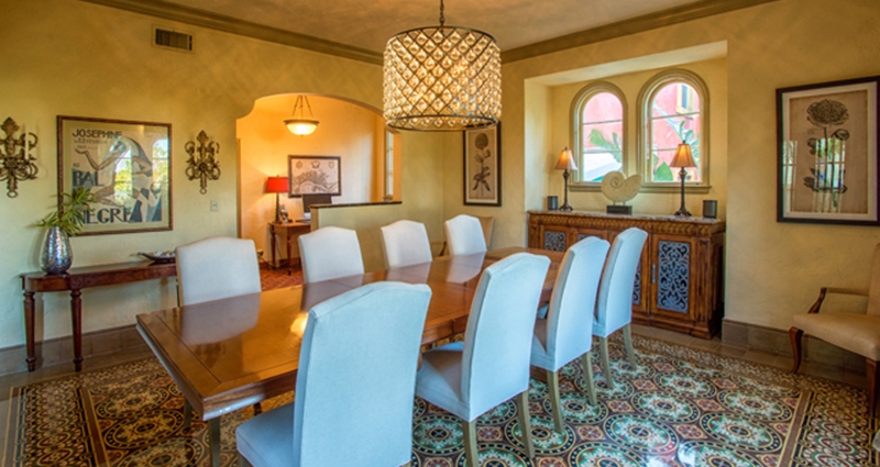 Villa vacacional en alquiler en Estados Unidos - Florida - Miami Beach - Villa 417 - 5