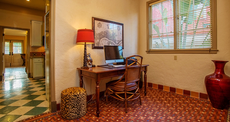 Villa vacacional en alquiler en Estados Unidos - Florida - Miami Beach - Villa 417 - 7