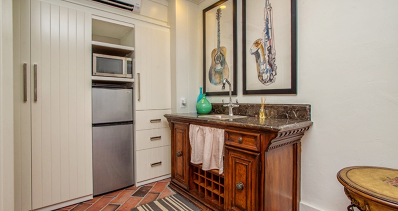 Villa vacacional en alquiler en Estados Unidos - Florida - Miami Beach - Villa 417 - 9