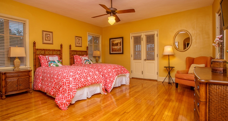 Villa vacacional en alquiler en Estados Unidos - Florida - Miami Beach - Villa 417 - 20