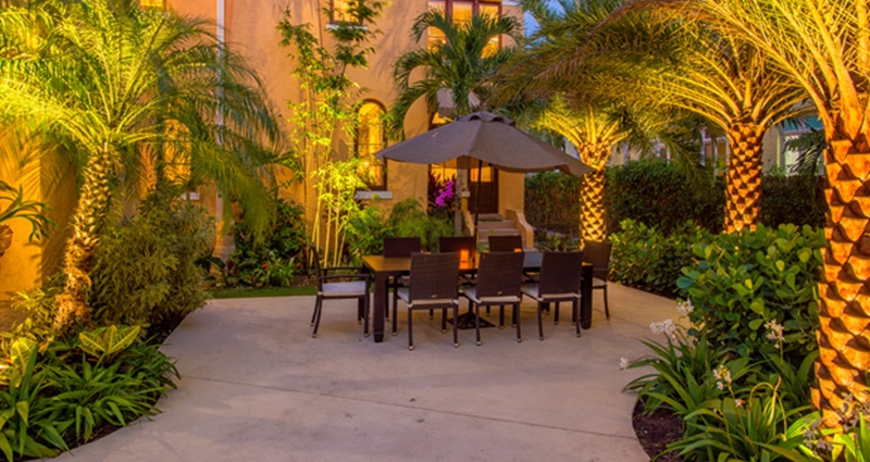Villa vacacional en alquiler en Estados Unidos - Florida - Miami Beach - Villa 417 - 22
