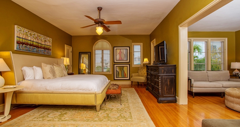 Villa vacacional en alquiler en Estados Unidos - Florida - Miami Beach - Villa 417 - 12