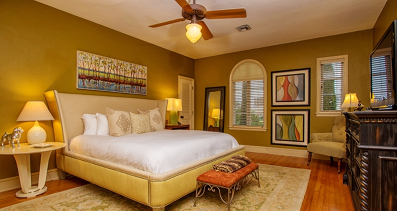 Villa vacacional en alquiler en Estados Unidos - Florida - Miami Beach - Villa 417 - 13
