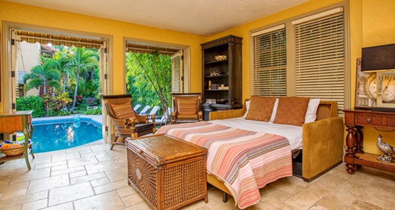 Villa vacacional en alquiler en Estados Unidos - Florida - Miami Beach - Villa 417 - 14