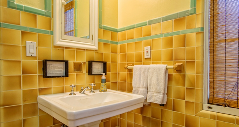 Villa vacacional en alquiler en Estados Unidos - Florida - Miami Beach - Villa 417 - 15