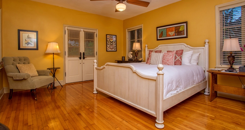 Villa vacacional en alquiler en Estados Unidos - Florida - Miami Beach - Villa 417 - 16